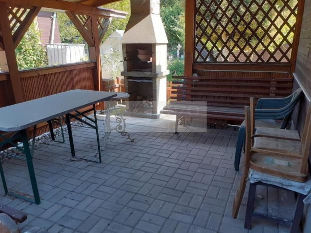 Prodej chaty, Borohrádek, 25 m2