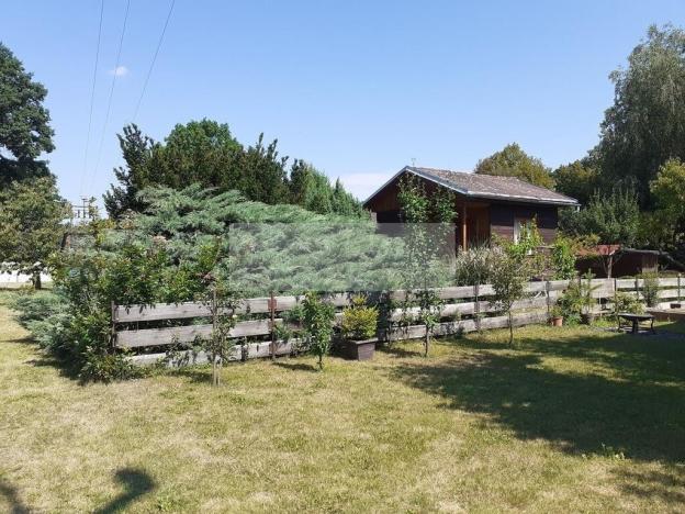 Prodej chaty, Borohrádek, 25 m2