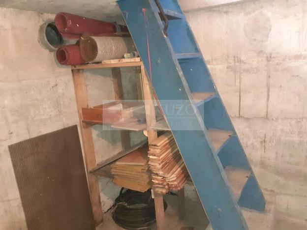 Prodej chaty, Borohrádek, 25 m2