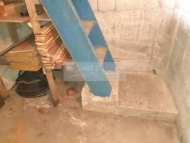 Prodej chaty, Borohrádek, 25 m2