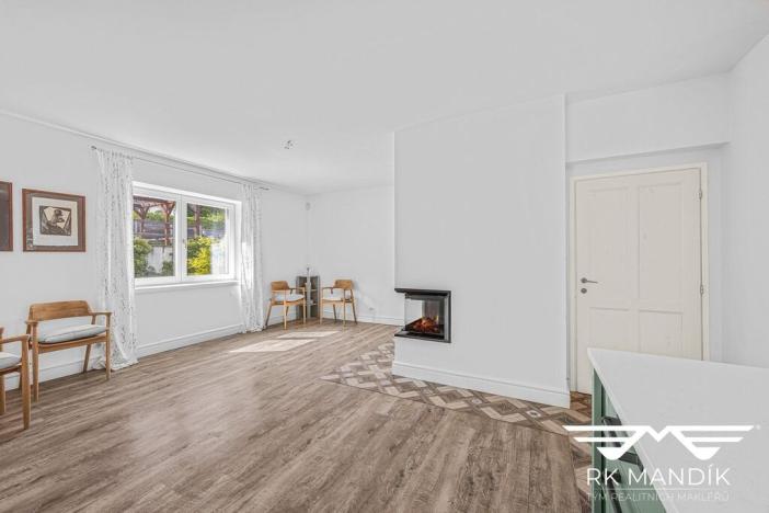 Prodej rodinného domu, Mníšek pod Brdy, U nádraží, 164 m2