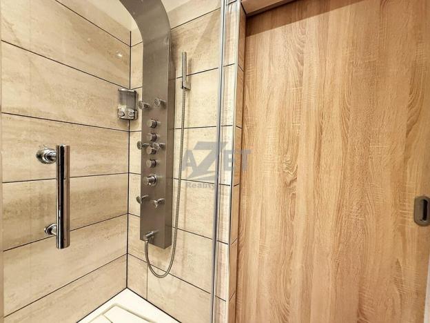 Prodej bytu 1+kk, Hranice - Hranice I-Město, Nádražní, 24 m2