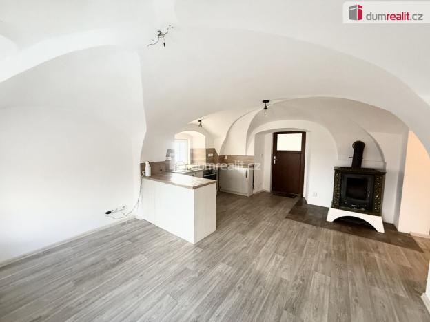 Pronájem bytu 3+kk, Vchynice, 84 m2