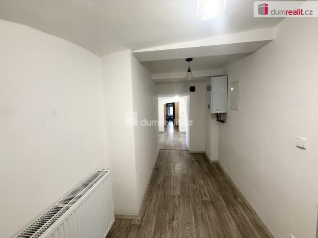 Pronájem bytu 3+kk, Vchynice, 84 m2