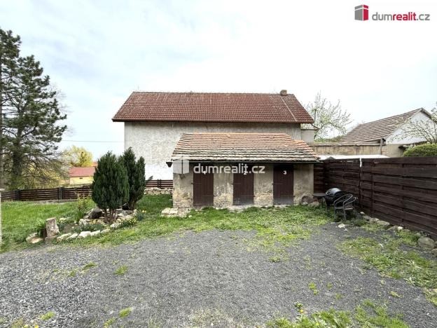 Pronájem bytu 3+kk, Vchynice, 84 m2