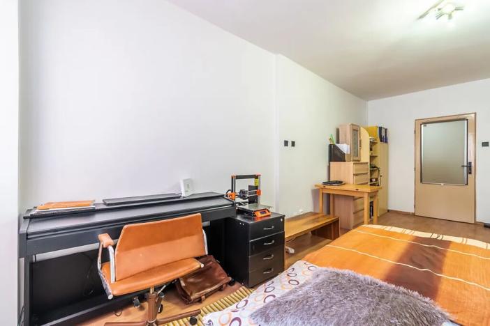 Prodej bytu 4+kk, Praha - Braník, Školní, 97 m2