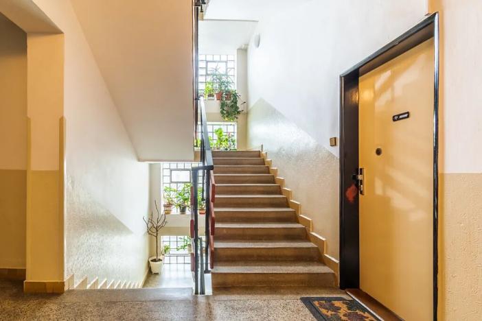 Prodej bytu 4+kk, Praha - Braník, Školní, 97 m2