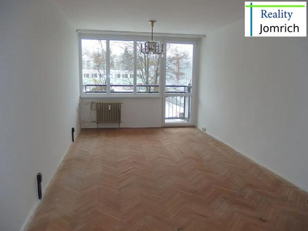 Pronájem bytu 3+1, Liberec, Dvorská, 60 m2