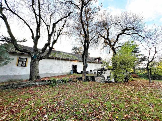 Prodej chalupy, Skvrňov, 95 m2