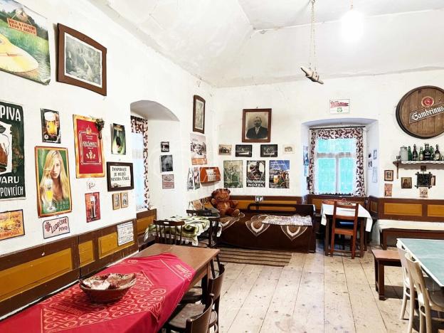 Prodej chalupy, Skvrňov, 95 m2