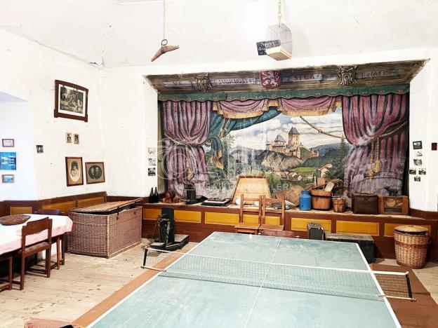 Prodej chalupy, Skvrňov, 95 m2