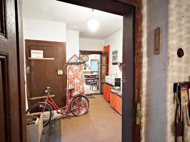 Prodej chalupy, Skvrňov, 95 m2