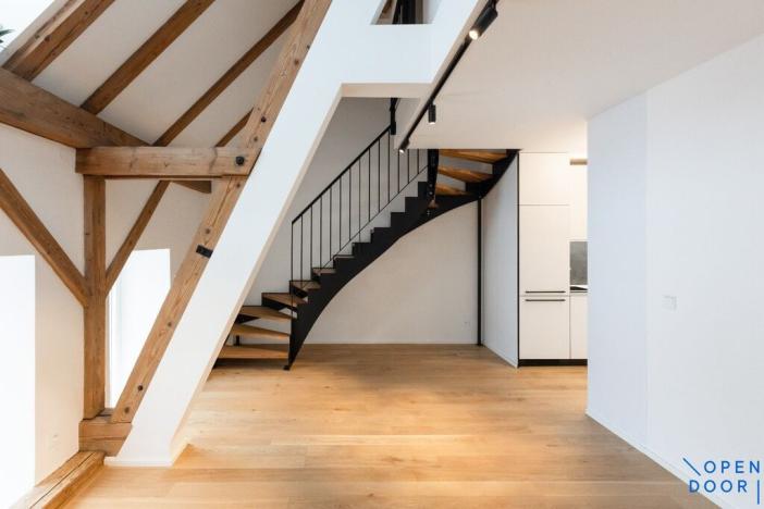 Pronájem bytu 2+kk, Praha - Jinonice, Řeporyjská, 57 m2