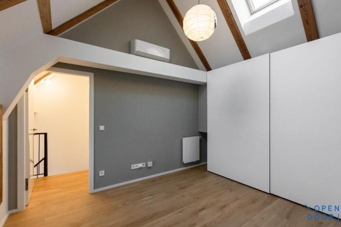 Pronájem bytu 2+kk, Praha - Jinonice, Řeporyjská, 57 m2