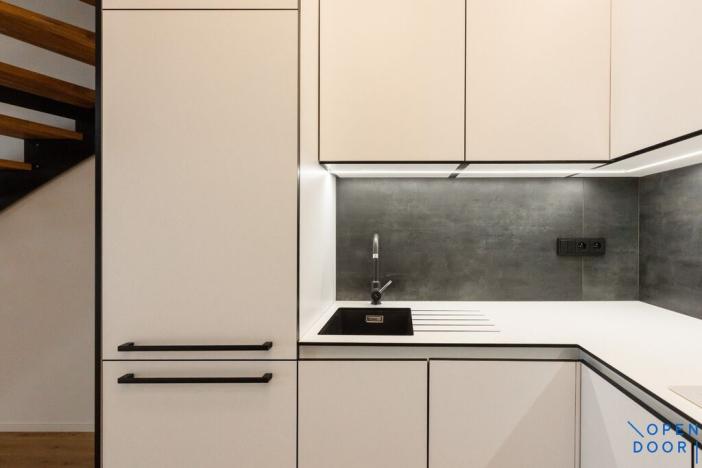 Pronájem bytu 2+kk, Praha - Jinonice, Řeporyjská, 57 m2