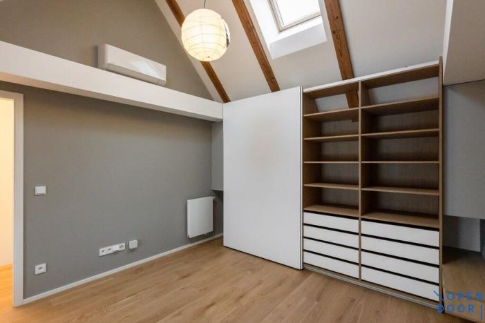 Pronájem bytu 2+kk, Praha - Jinonice, Řeporyjská, 57 m2