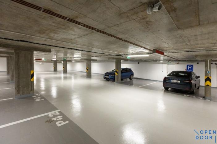 Pronájem bytu 2+kk, Praha - Jinonice, Řeporyjská, 57 m2