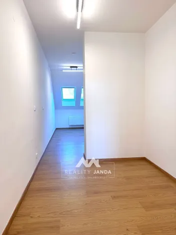 Pronájem bytu 3+kk, Brno, Pellicova, 100 m2