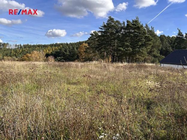 Prodej pozemku pro bydlení, Radošovice, 723 m2