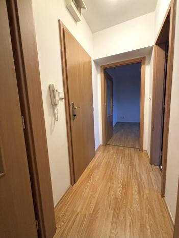 Pronájem bytu 2+kk, Plzeň - Jižní Předměstí, Krátká, 65 m2