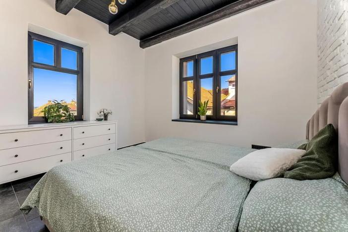 Prodej rodinného domu, Letovice, 180 m2