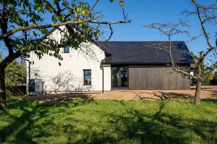 Prodej rodinného domu, Letovice, 180 m2