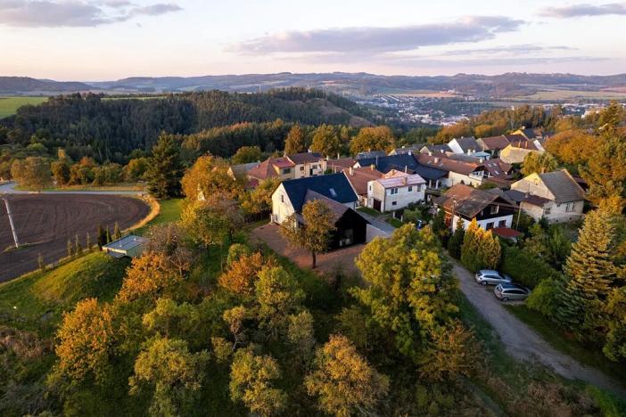 Prodej rodinného domu, Letovice, 180 m2