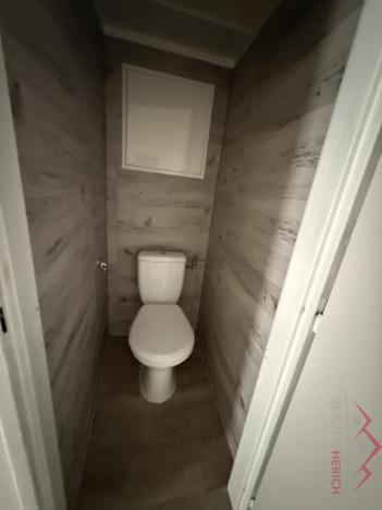 Pronájem bytu 4+1, Chomutov, Na Příkopech, 85 m2