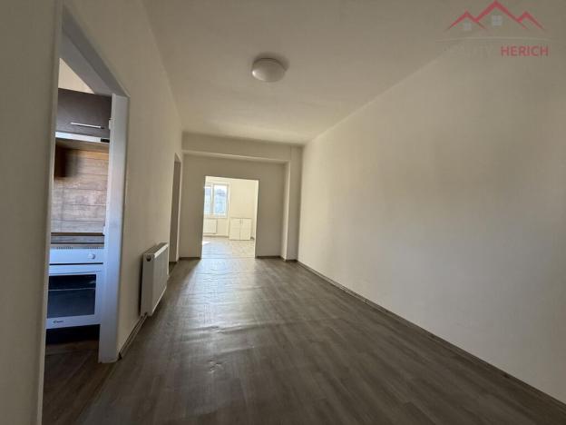 Pronájem bytu 4+1, Chomutov, Na Příkopech, 85 m2