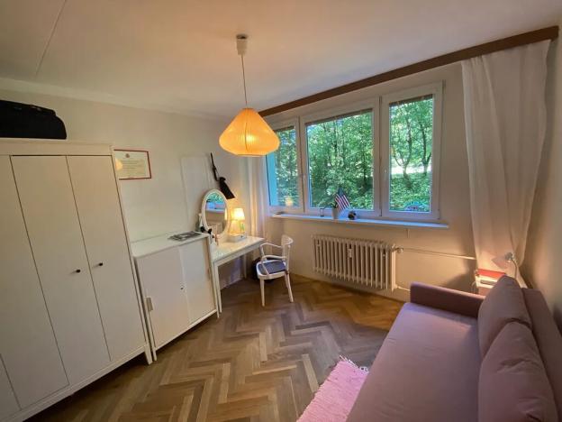 Prodej bytu 2+1, Brno, Brožíkova, 55 m2