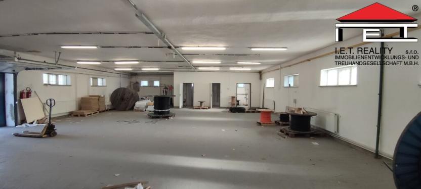 Pronájem skladu, Frýdek-Místek - Místek, Příborská, 272 m2