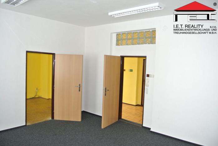 Pronájem skladu, Frýdek-Místek - Místek, Příborská, 272 m2