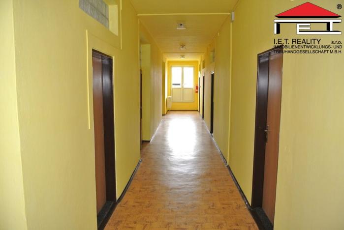 Pronájem skladu, Frýdek-Místek - Místek, Příborská, 272 m2