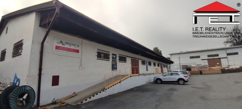 Pronájem obchodního prostoru, Frýdek-Místek - Místek, Příborská, 272 m2