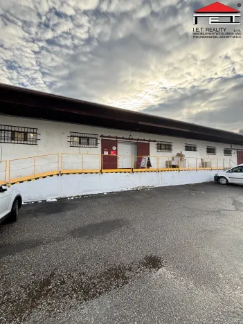 Pronájem obchodního prostoru, Frýdek-Místek - Místek, Příborská, 272 m2