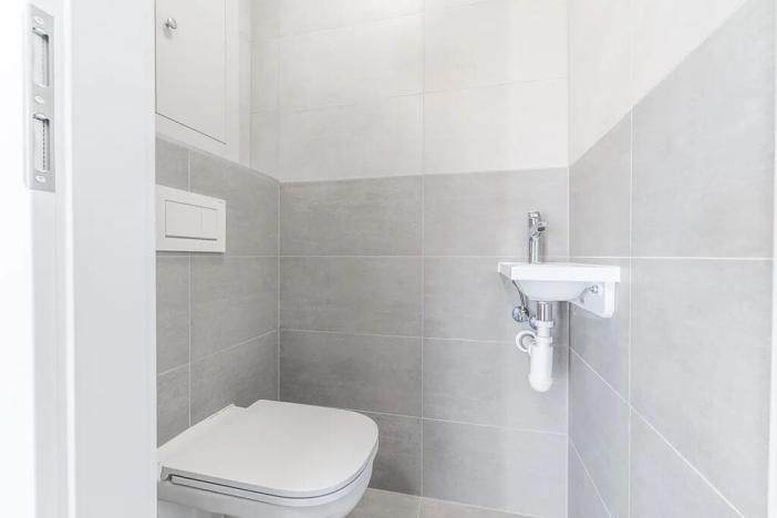 Pronájem bytu 2+1, České Budějovice, Lidická tř., 52 m2