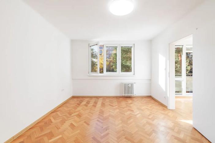 Pronájem bytu 2+1, České Budějovice, Lidická tř., 52 m2