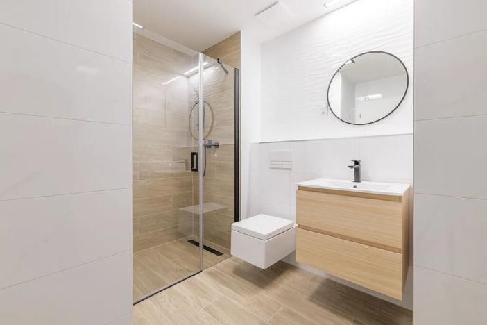 Pronájem bytu 1+kk, České Budějovice, 43 m2