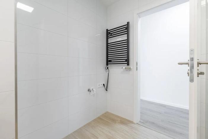 Pronájem bytu 1+kk, České Budějovice, 43 m2