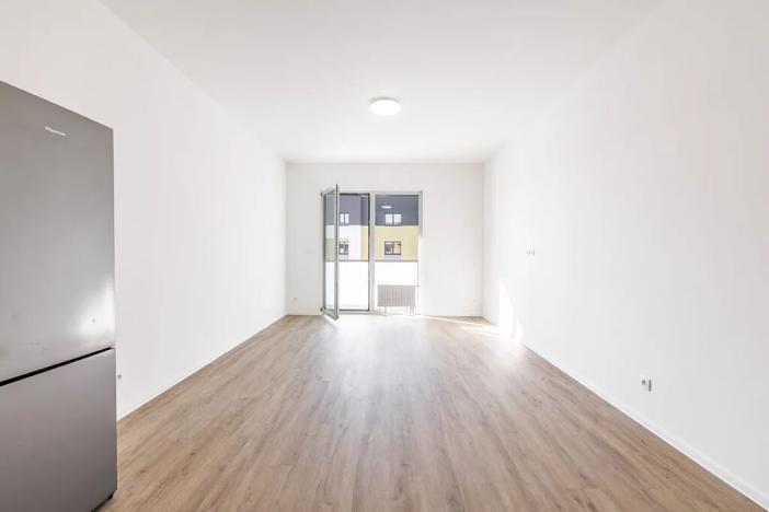 Pronájem bytu 1+kk, České Budějovice, 43 m2