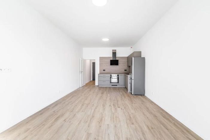 Pronájem bytu 1+kk, České Budějovice, 43 m2