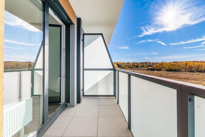 Pronájem bytu 1+kk, České Budějovice, 43 m2