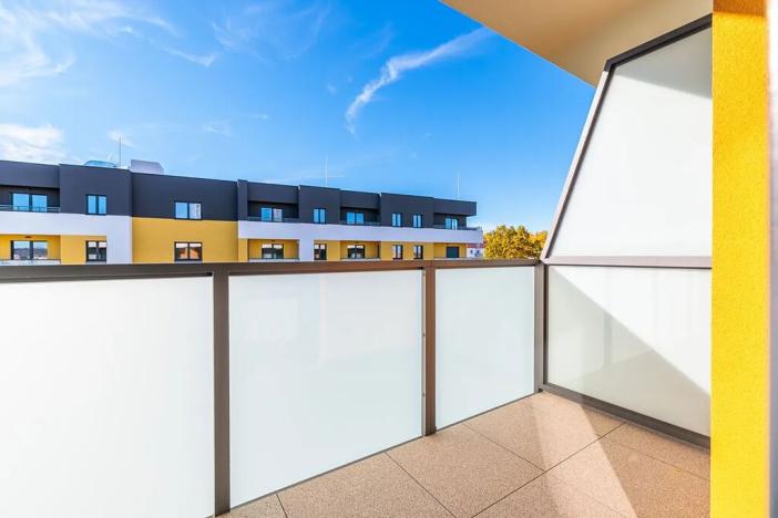 Pronájem bytu 1+kk, České Budějovice, 43 m2