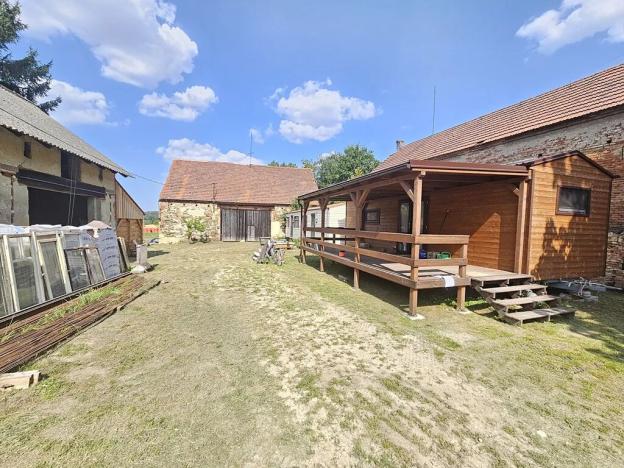 Prodej pozemku pro bydlení, Slatina, 5474 m2