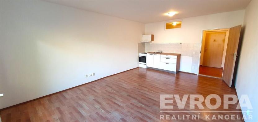 Pronájem bytu 1+kk, Vrchlabí, Českých bratří, 32 m2