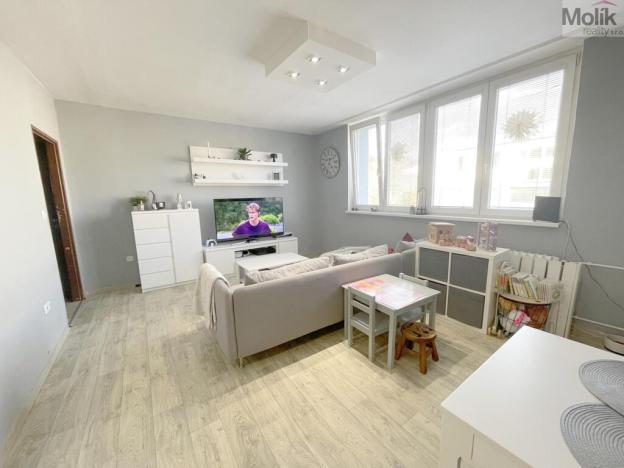 Prodej bytu 4+1, Meziboří, Okružní, 70 m2