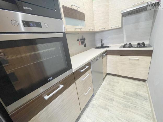 Prodej bytu 4+1, Meziboří, Okružní, 70 m2