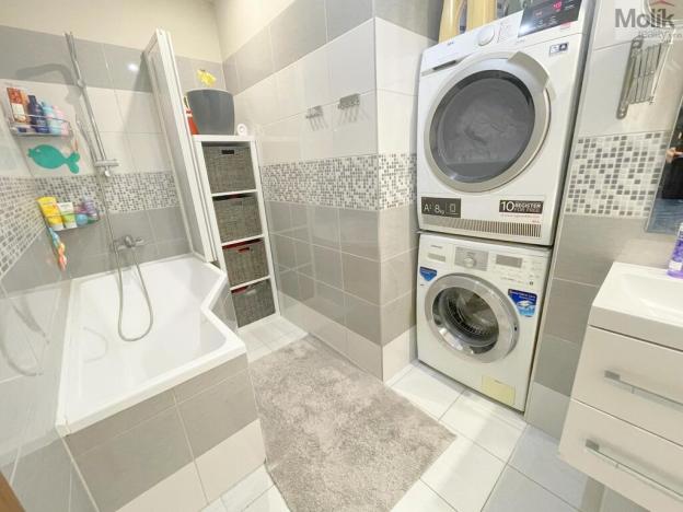 Prodej bytu 4+1, Meziboří, Okružní, 70 m2