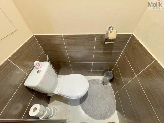 Prodej bytu 4+1, Meziboří, Okružní, 70 m2