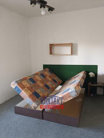 Pronájem rodinného domu, Dobrá Voda u Českých Budějovic, Na Vyhlídce, 50 m2